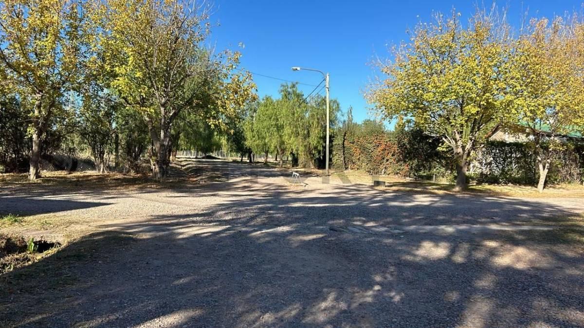 Venta de Lote en Los Cerezos 1, Maipú 5