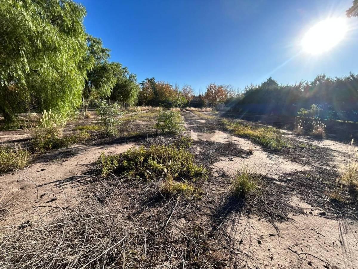Venta de Lote en Los Cerezos 1, Maipú 1