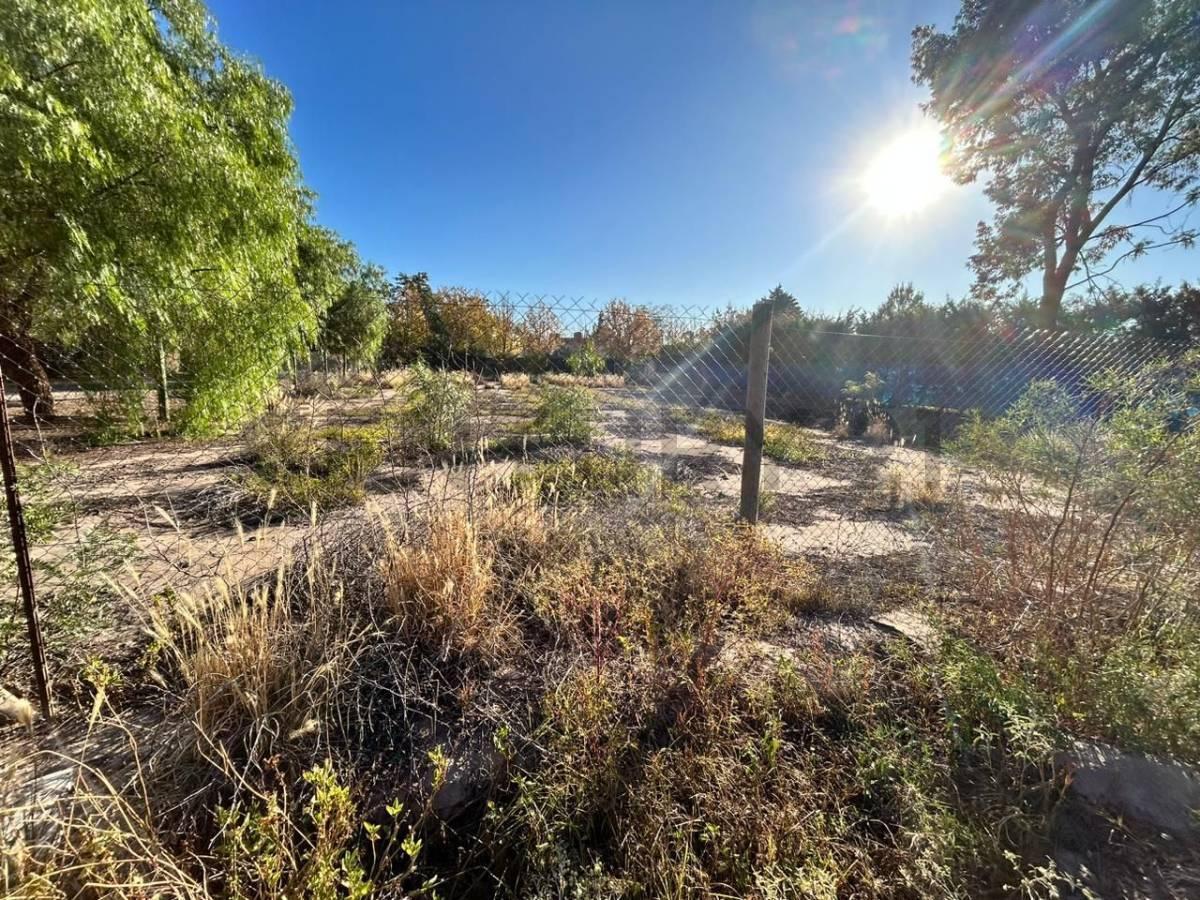 Venta de Lote en Los Cerezos 1, Maipú 2
