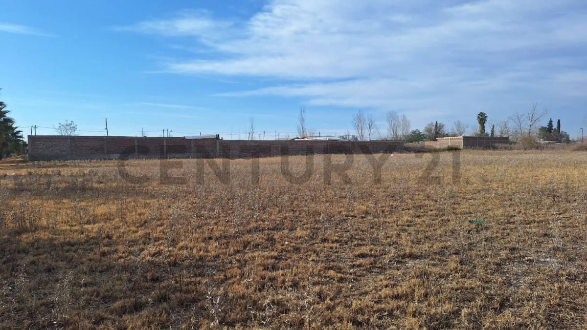 Lote en Venta 3