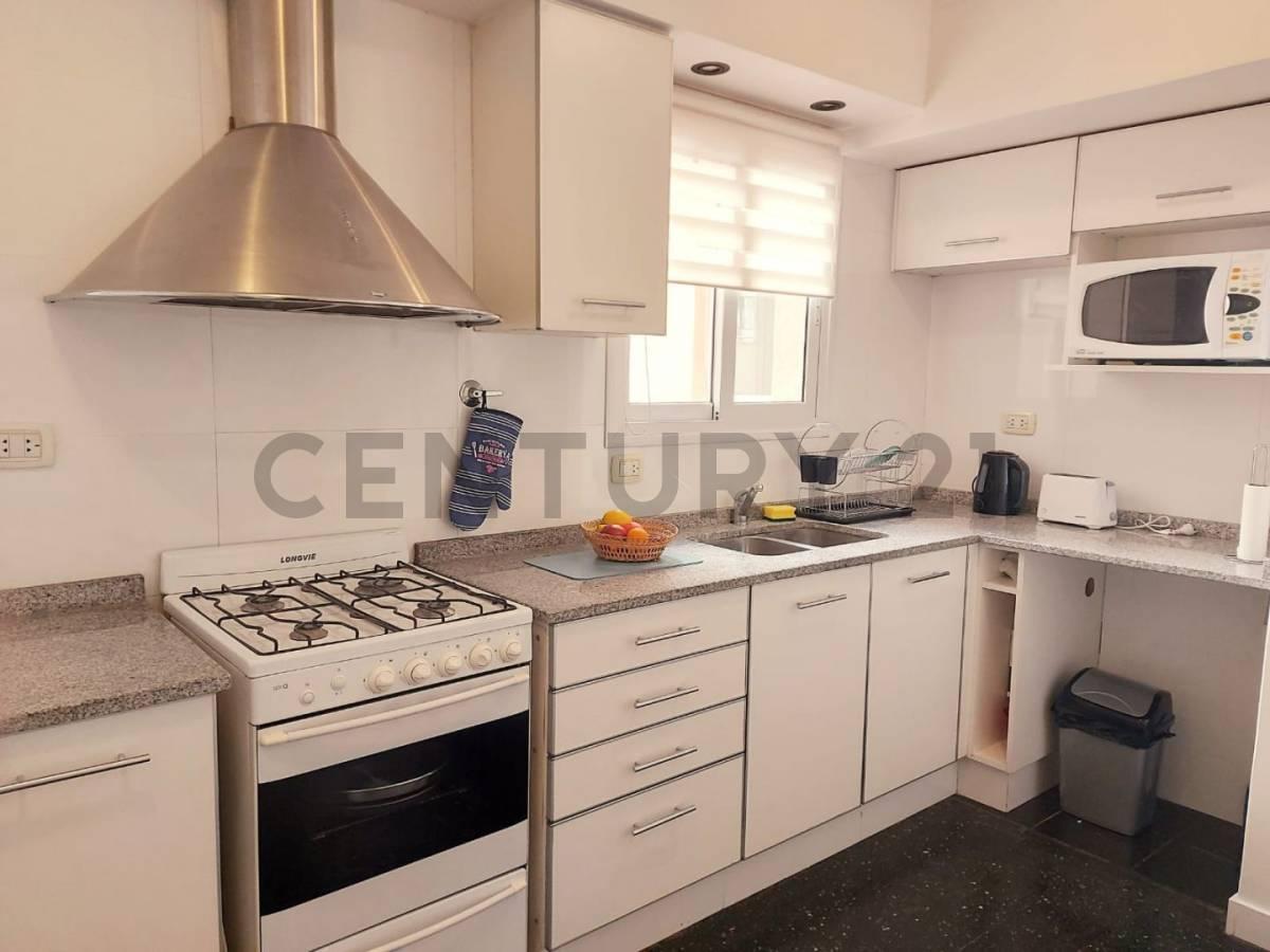 Venta de Departamento 3 Ambientes 3 Dorm. en Quinta Sección, Mendoza. 4