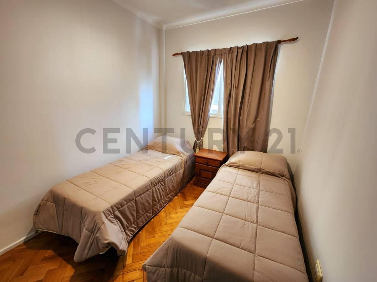 Venta de Departamento 3 Ambientes 3 Dorm. en Quinta Sección, Mendoza. 5
