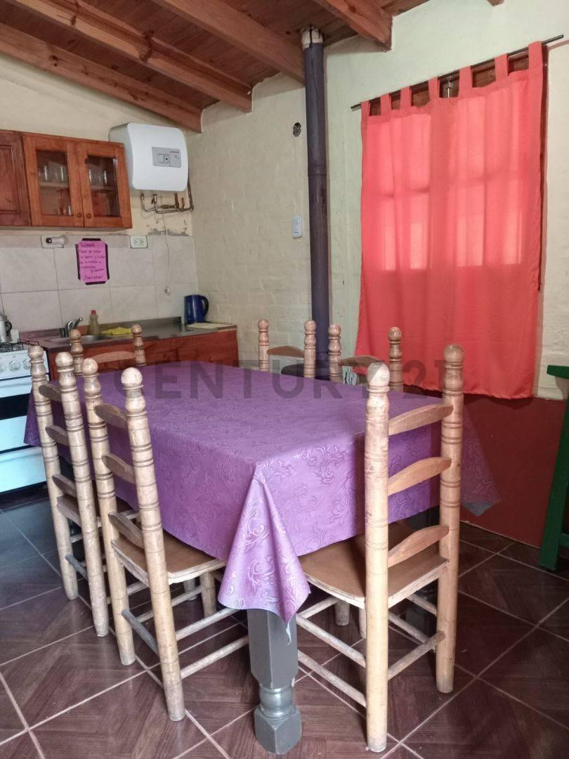 Venta de Cabaña, Potrerillos century21 Lope. 4