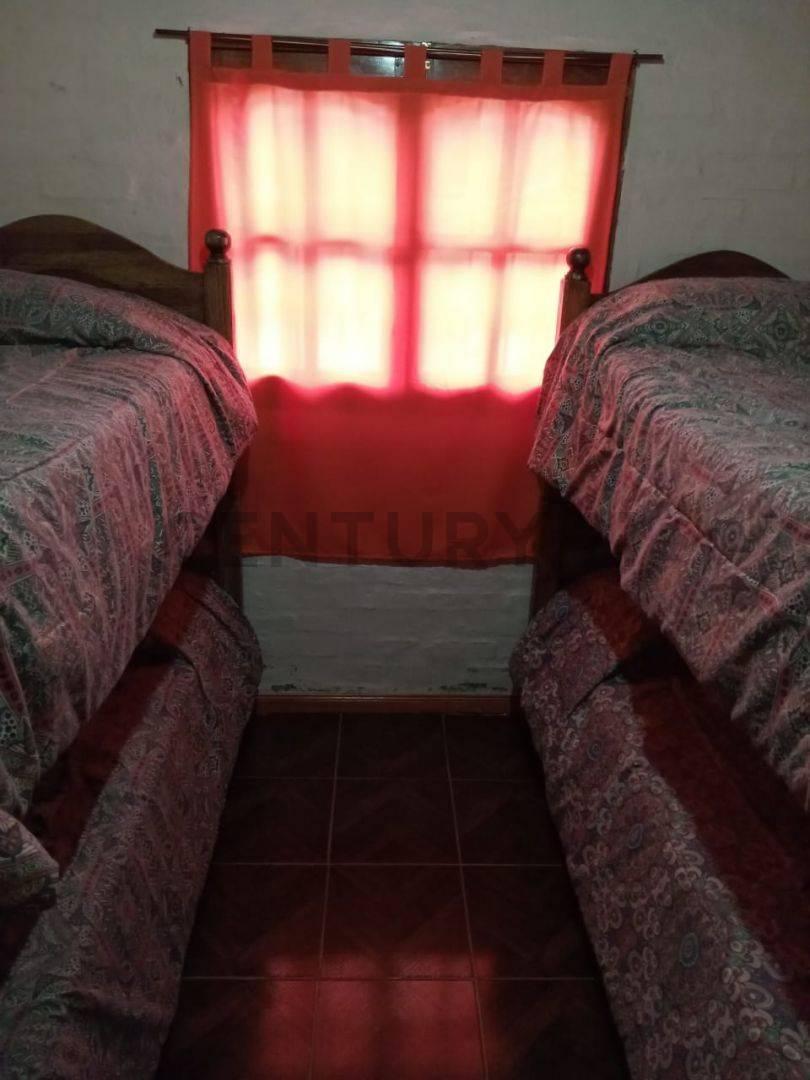 Venta de Cabaña, Potrerillos century21 Lope. 5