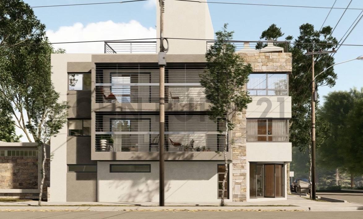 Venta de Departamentos en Pozo 2