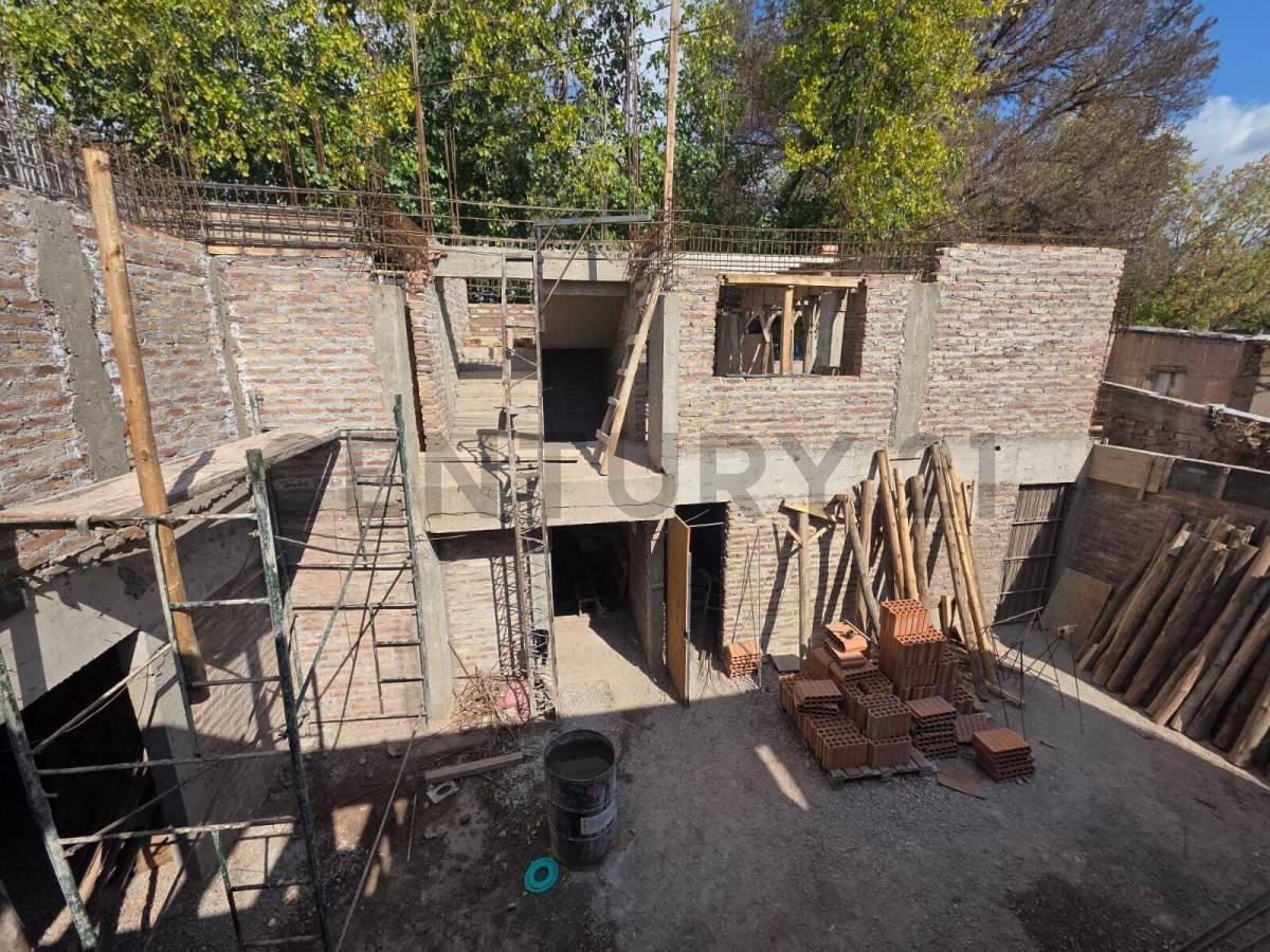 Venta de Departamentos en Pozo 5