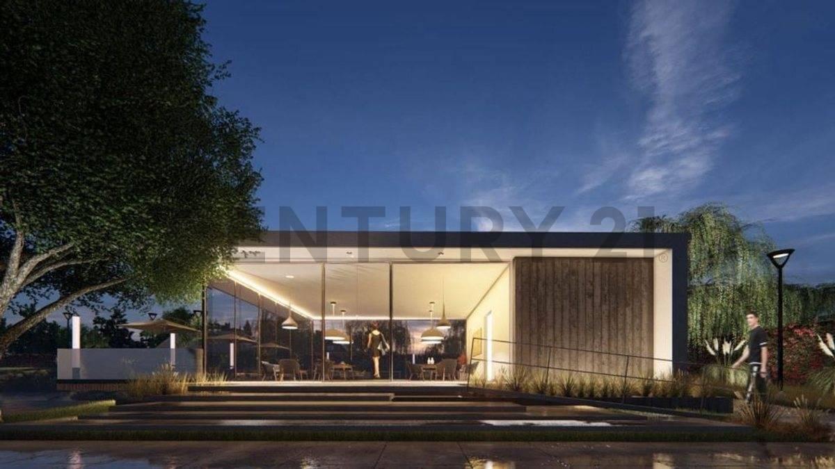 Venta de Lote en Maipú, Mendoza 1
