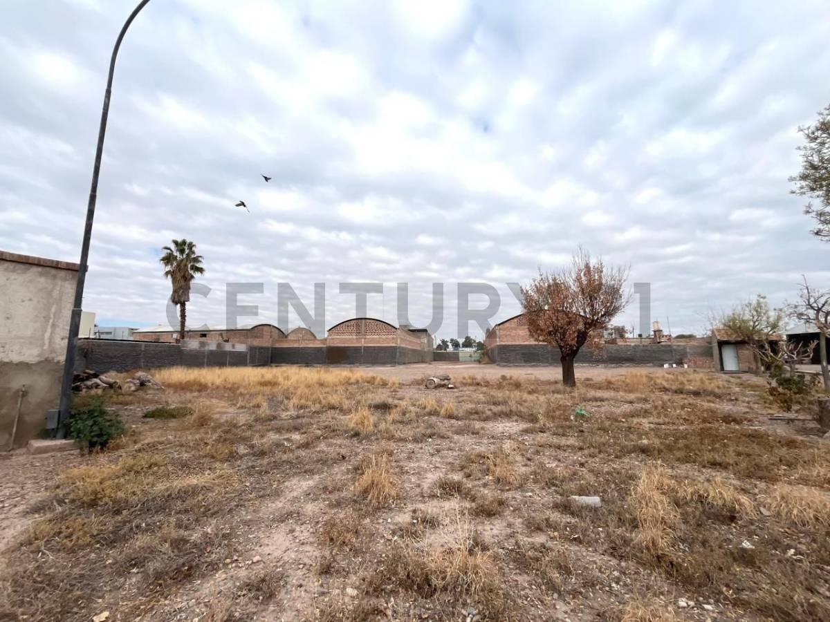 Lote en Venta 4