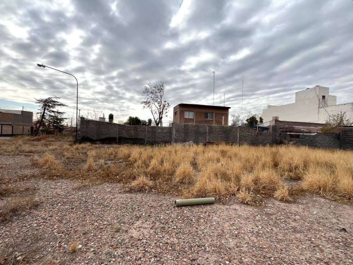 Lote en Venta 1