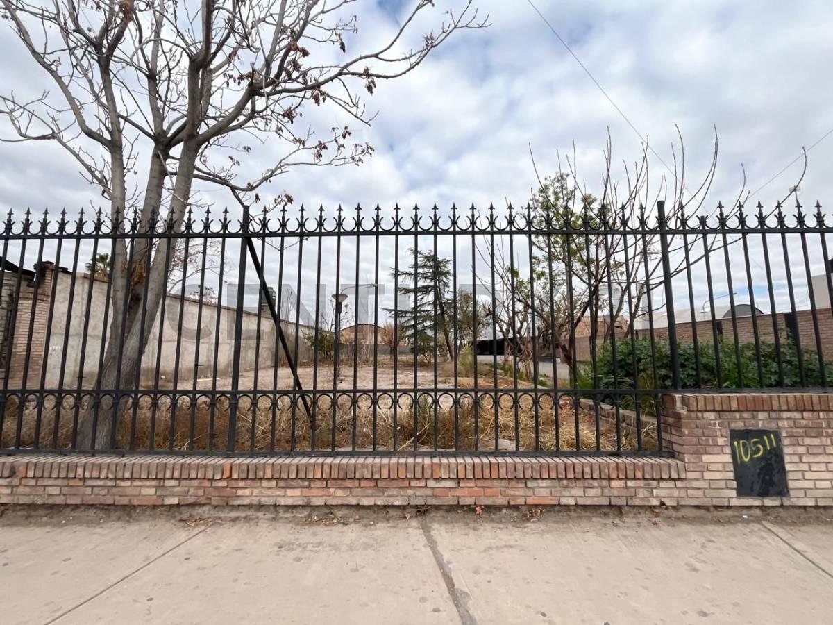 Lote en Venta 2