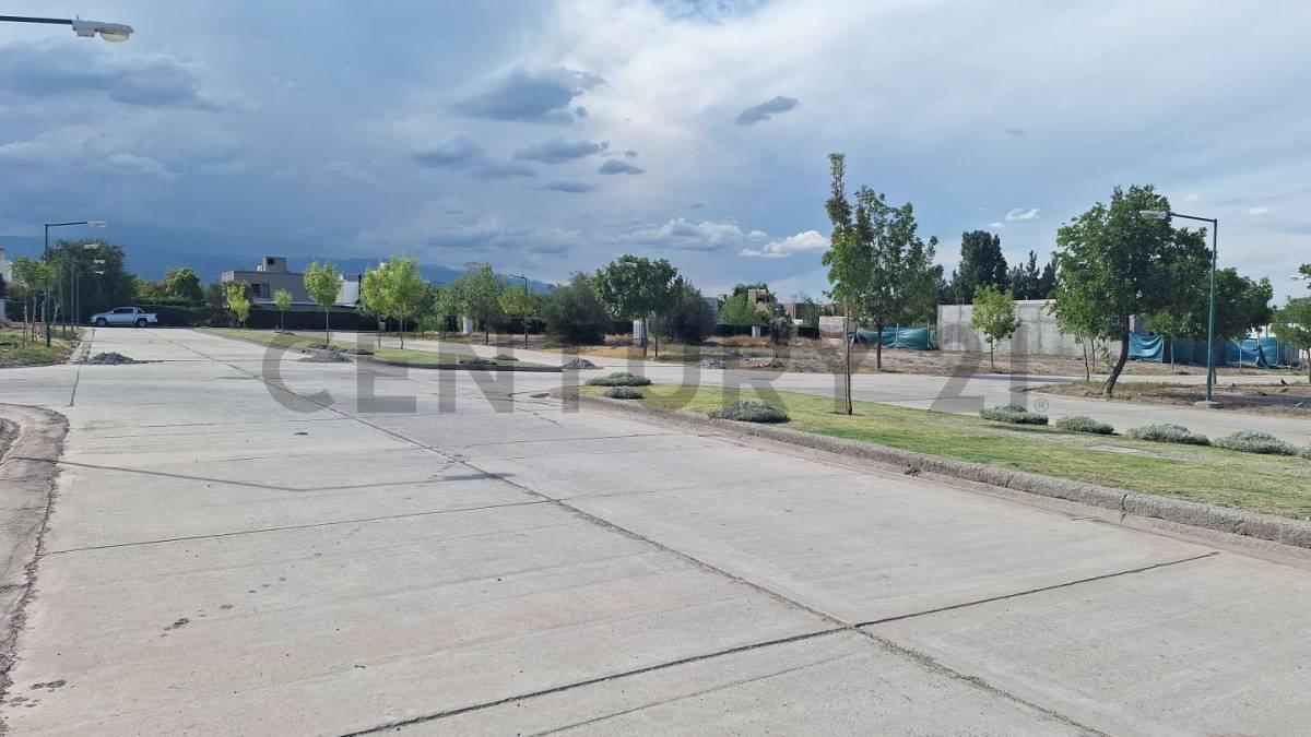 Venta Terreno 378 m² Bº Yrigoyen - Maipu 1