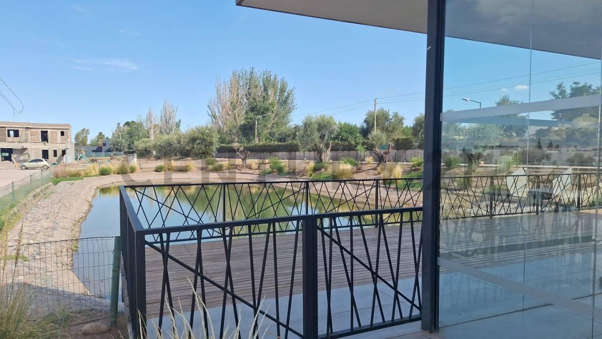 Venta Terreno 378 m² Bº Yrigoyen - Maipu 2