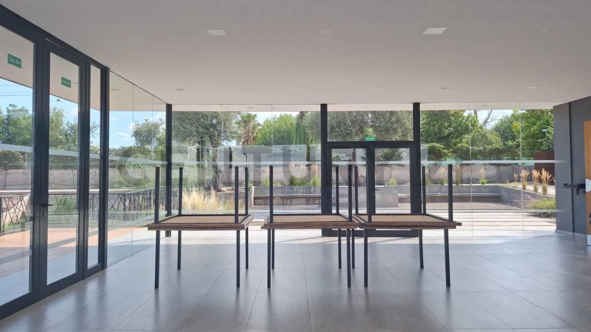 Venta Terreno 378 m² Bº Yrigoyen - Maipu 4