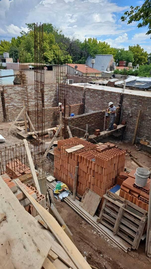 Venta de Departamento en Pozo 2