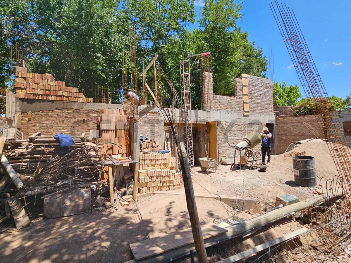 Venta de Departamento en Pozo 3