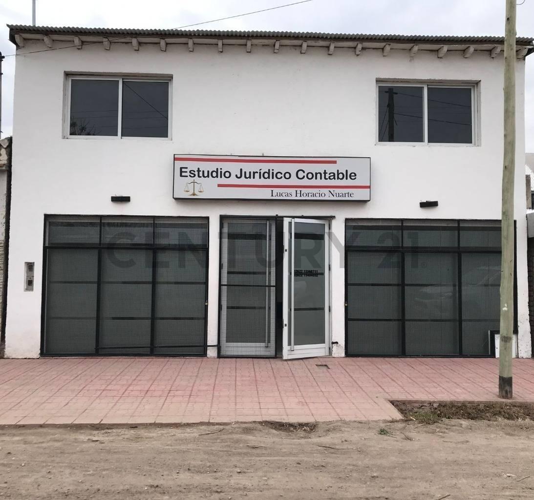 Propiedad en Argentina