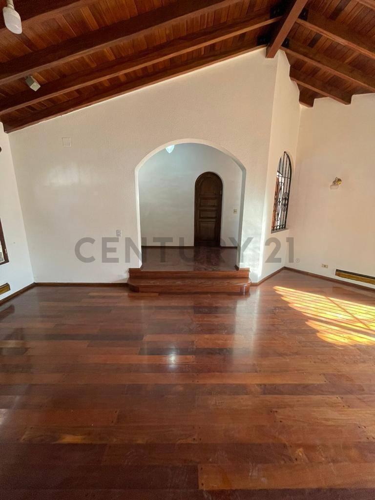 Casa en El Bombal 4
