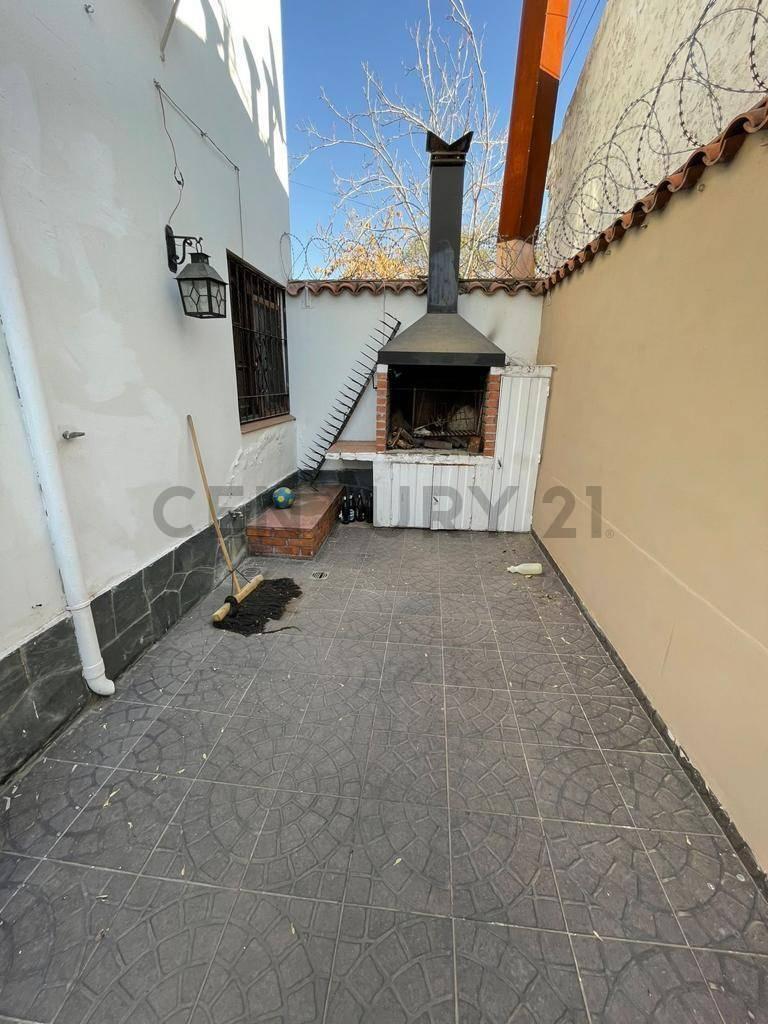 Casa en El Bombal 1