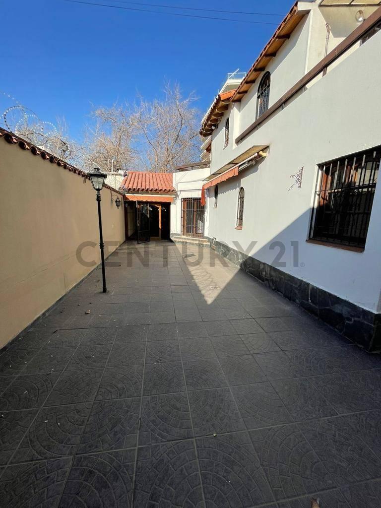 Casa en El Bombal 5