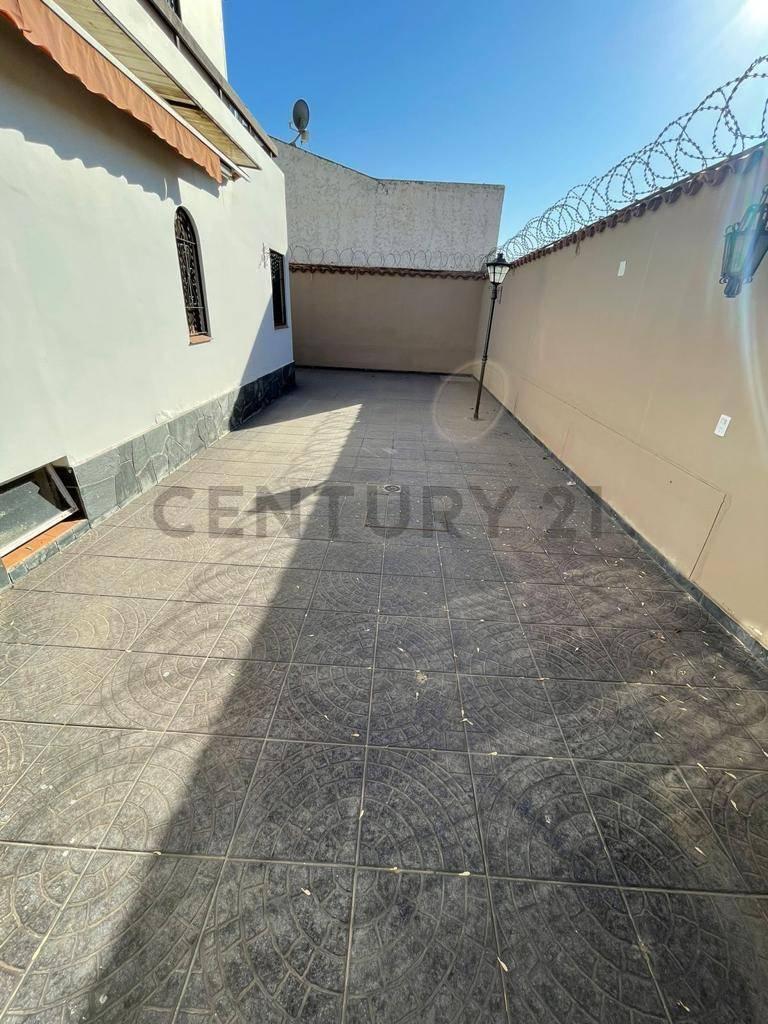 Casa en El Bombal 3