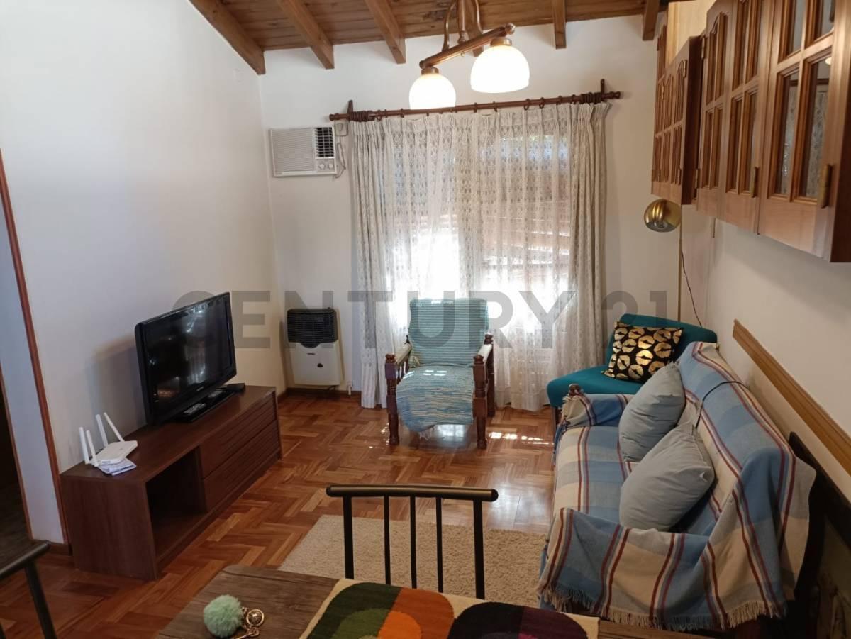 Barrio Bancario Godoy Cruz 5