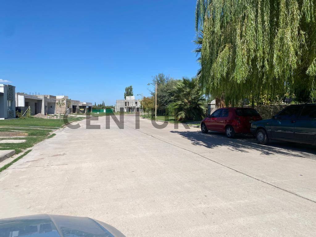 LOTES en VENTA. Barrio Privado. Nautilus. El SAUCE. Guaymallen.