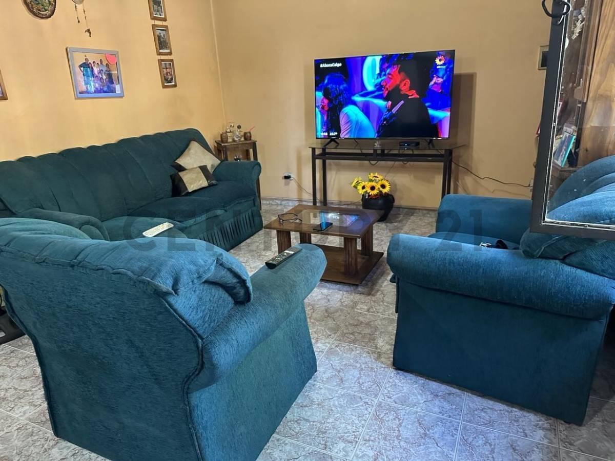 Casa en Venta en Guaymallen 1