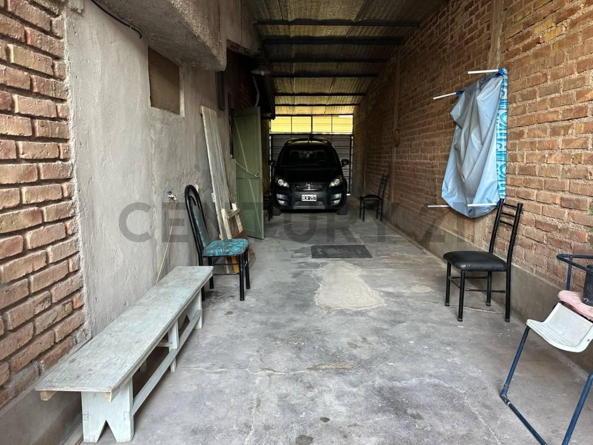 Casa en Venta en Guaymallen 4