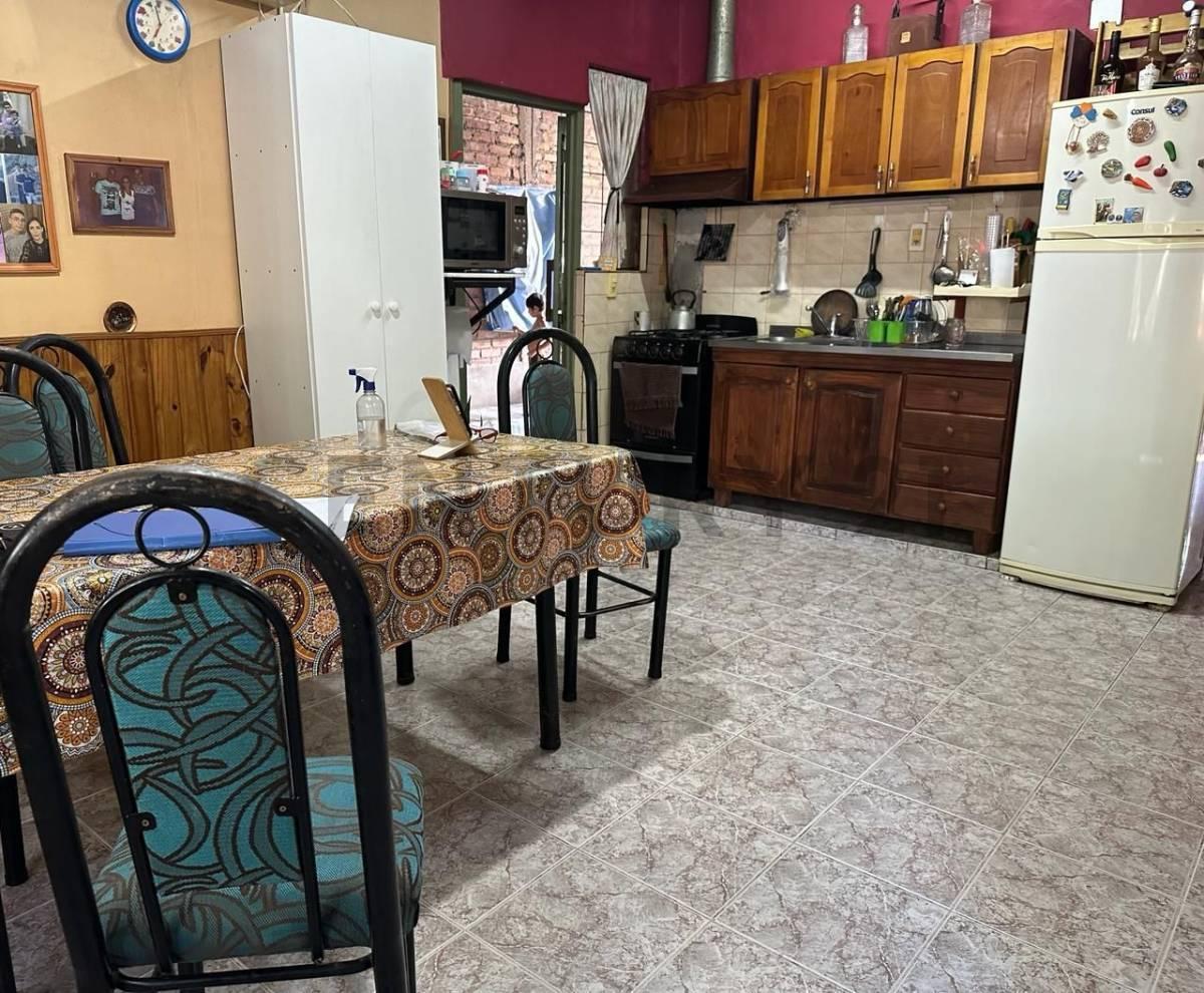 Casa en Venta en Guaymallen 2