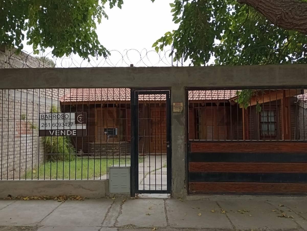 Venta de Casa en Bermejo, Guaymallen, Mendoza. 4