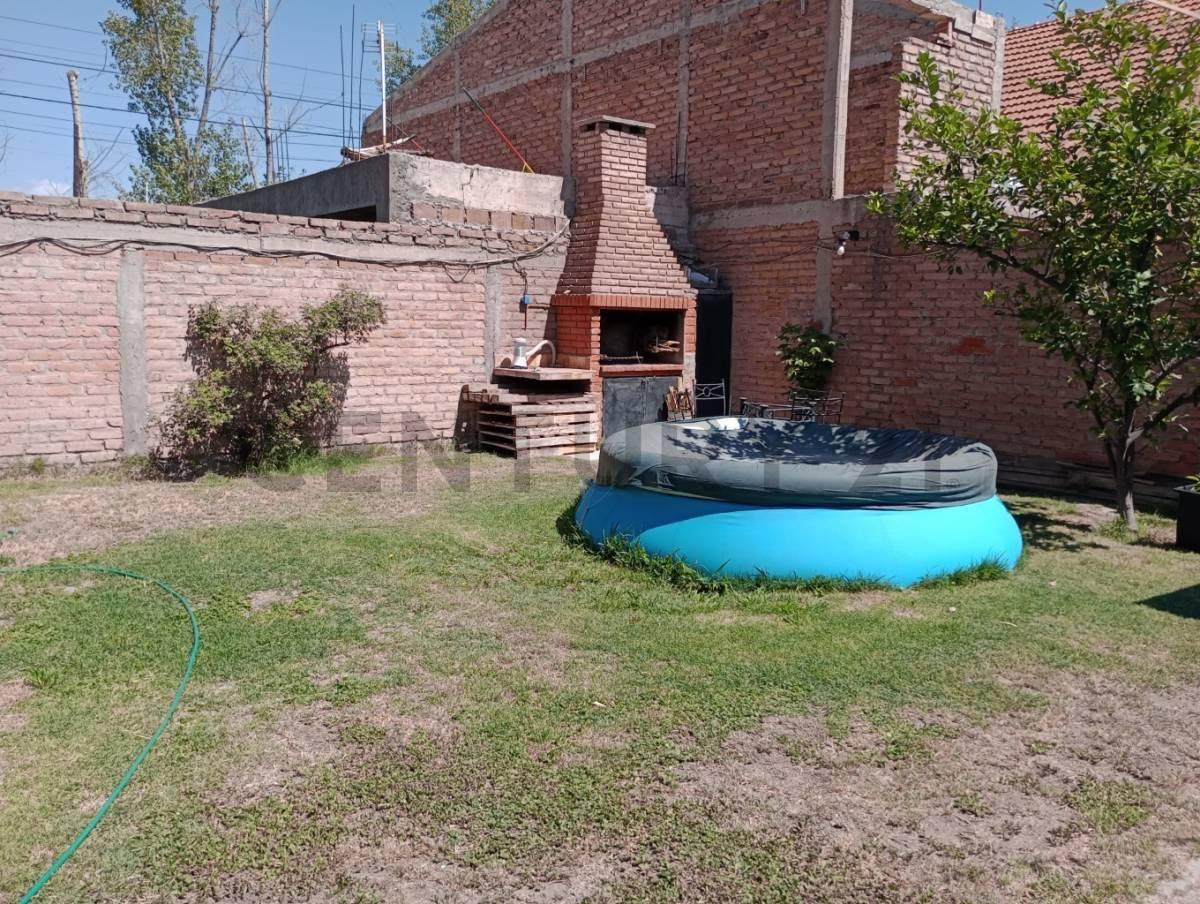 Venta de Casa en Bermejo, Guaymallen, Mendoza. 5