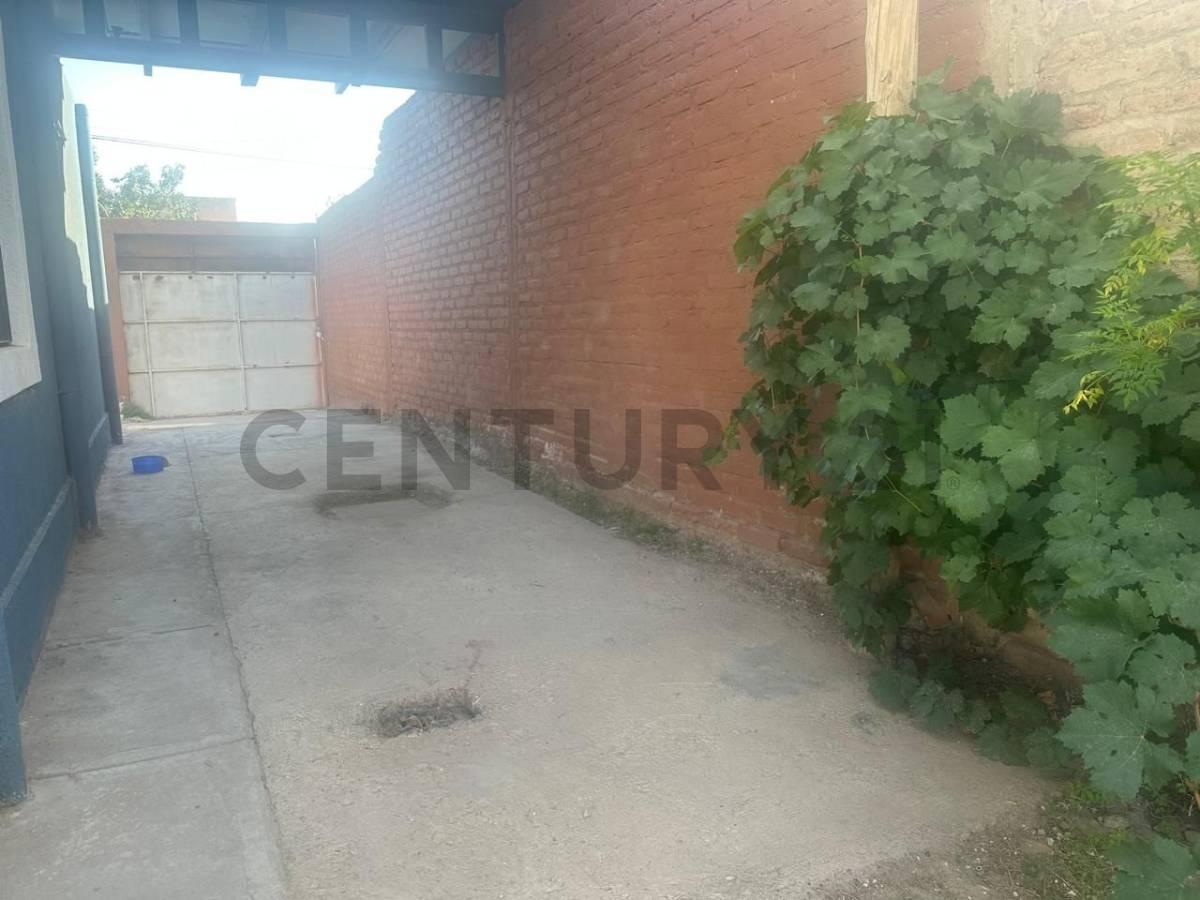Venta de Casa en Guaymallen 1