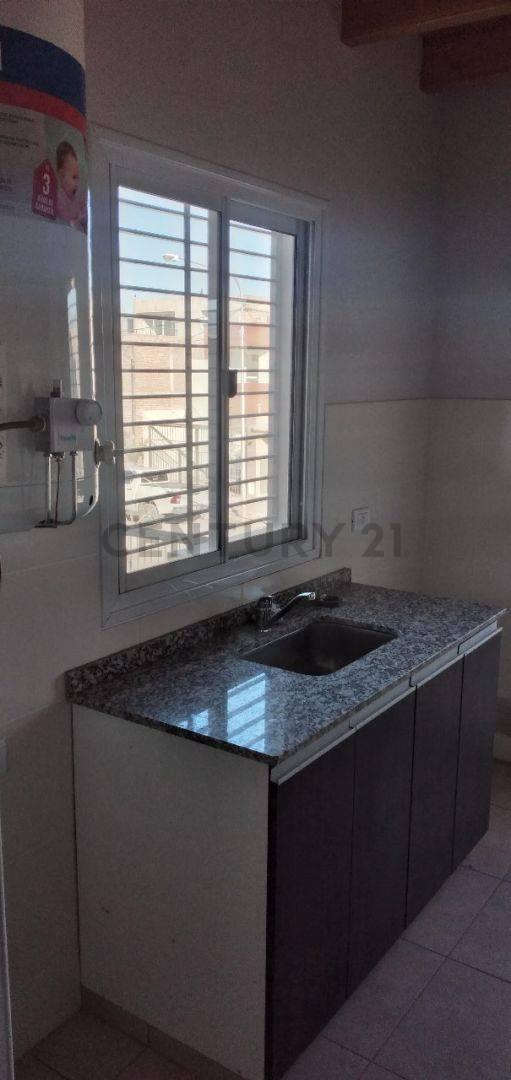 Departamento en Venta en Guaymallén 4