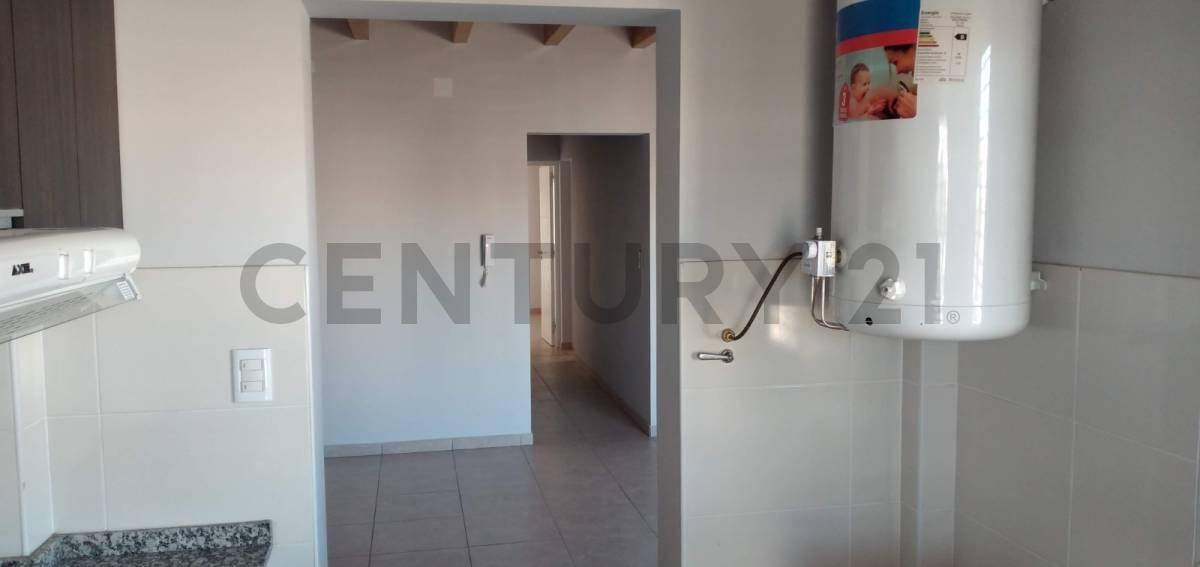 Departamento en Venta en Guaymallén 5