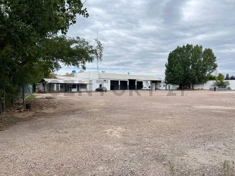 Lote en Venta 2