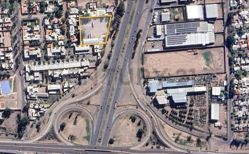 Lote en Venta 3