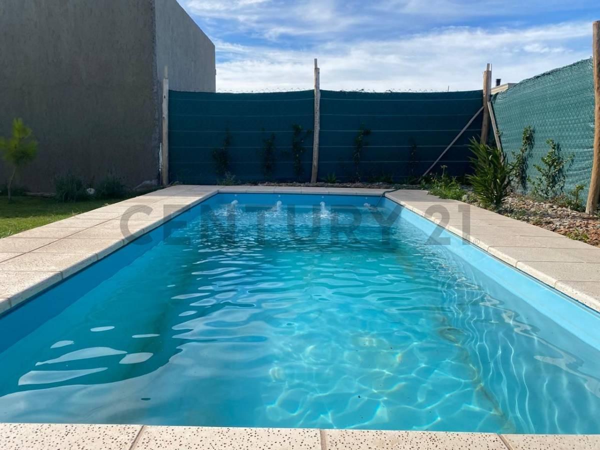 Casa en Venta 4