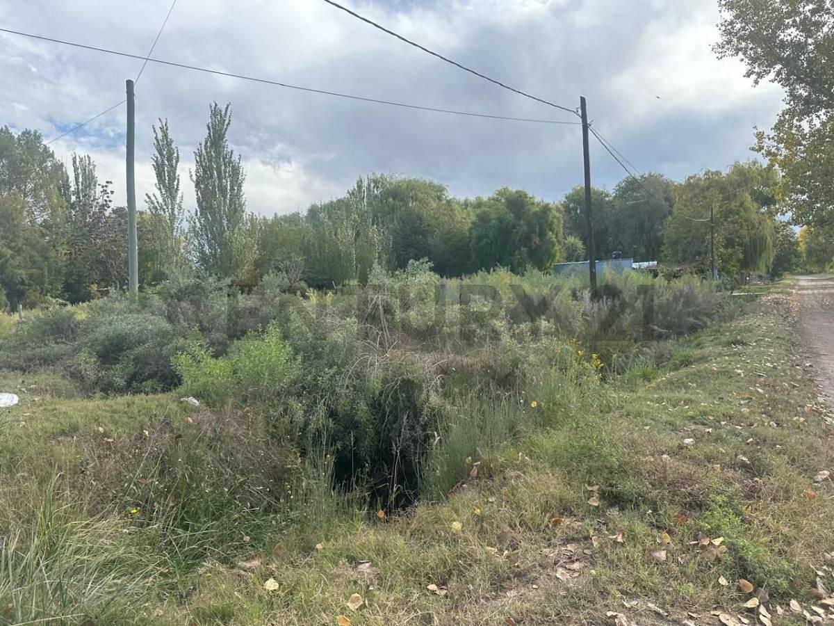 Lote en Venta 4