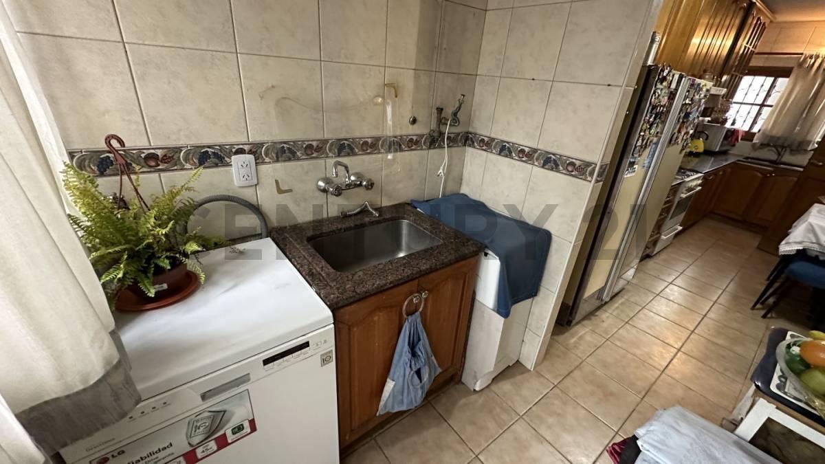 Casa en Venta en La Ciudad de Mendoza. 1