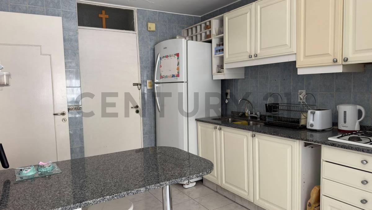 Departamento en Venta en La Ciudad de Mendoza. 3