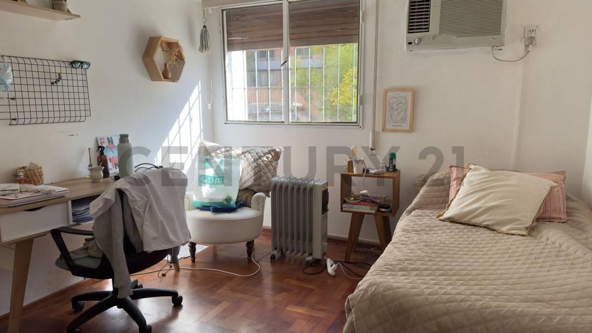 Departamento en Venta en La Ciudad de Mendoza. 1