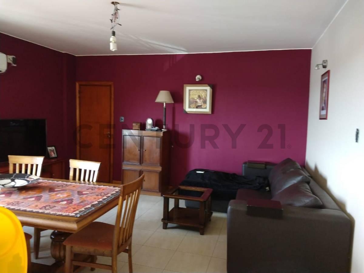 Departamento en Venta en Ciudad de Mendoza. 2