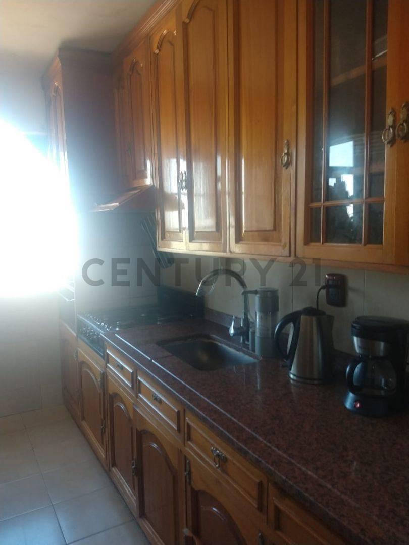 Departamento en Venta en Ciudad de Mendoza. 3