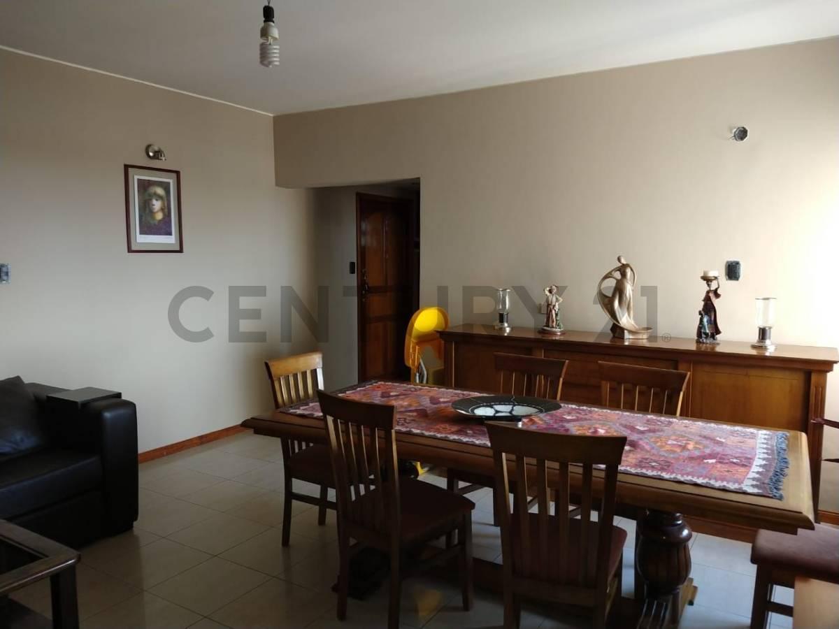 Departamento en Venta en Ciudad de Mendoza. 5