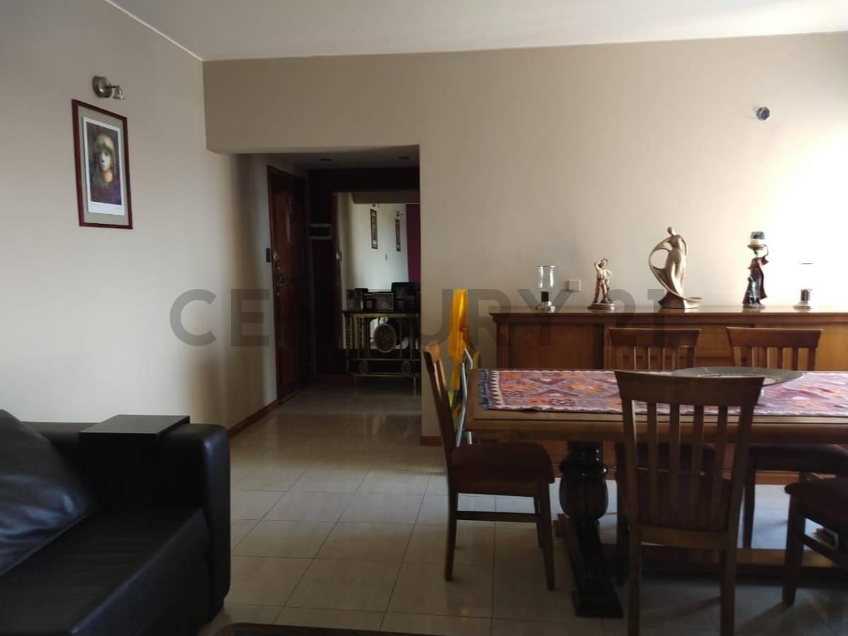 Departamento en Venta en Ciudad de Mendoza. 3