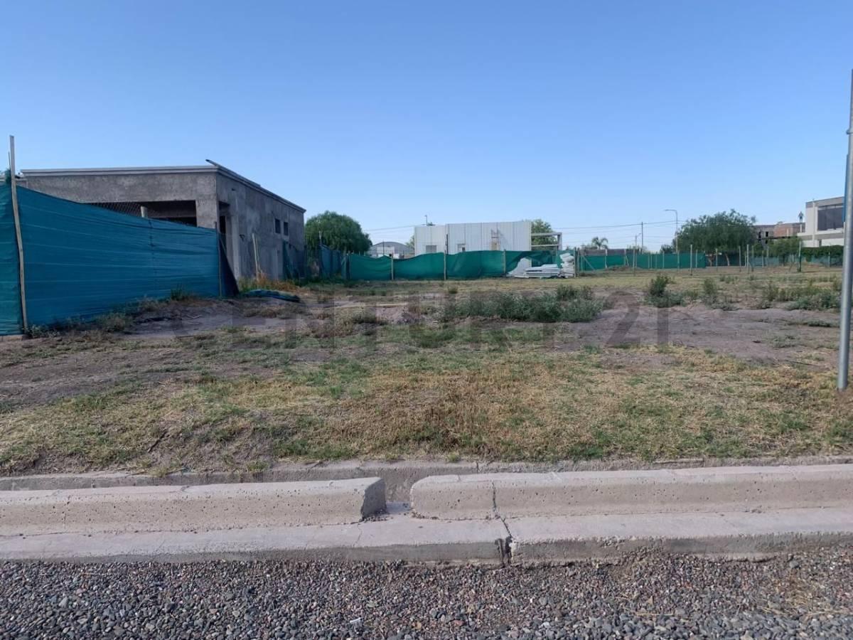 Lote en Venta 2