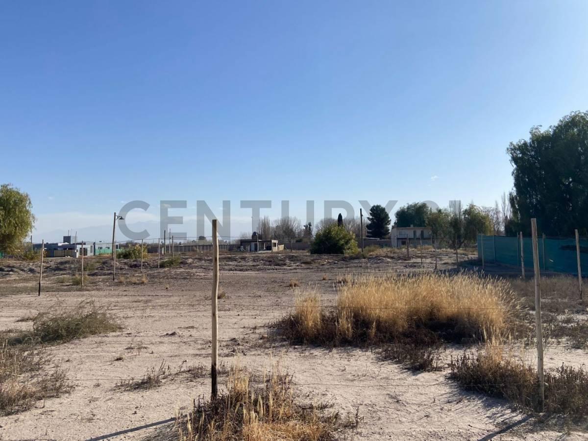 Lote en Venta 1