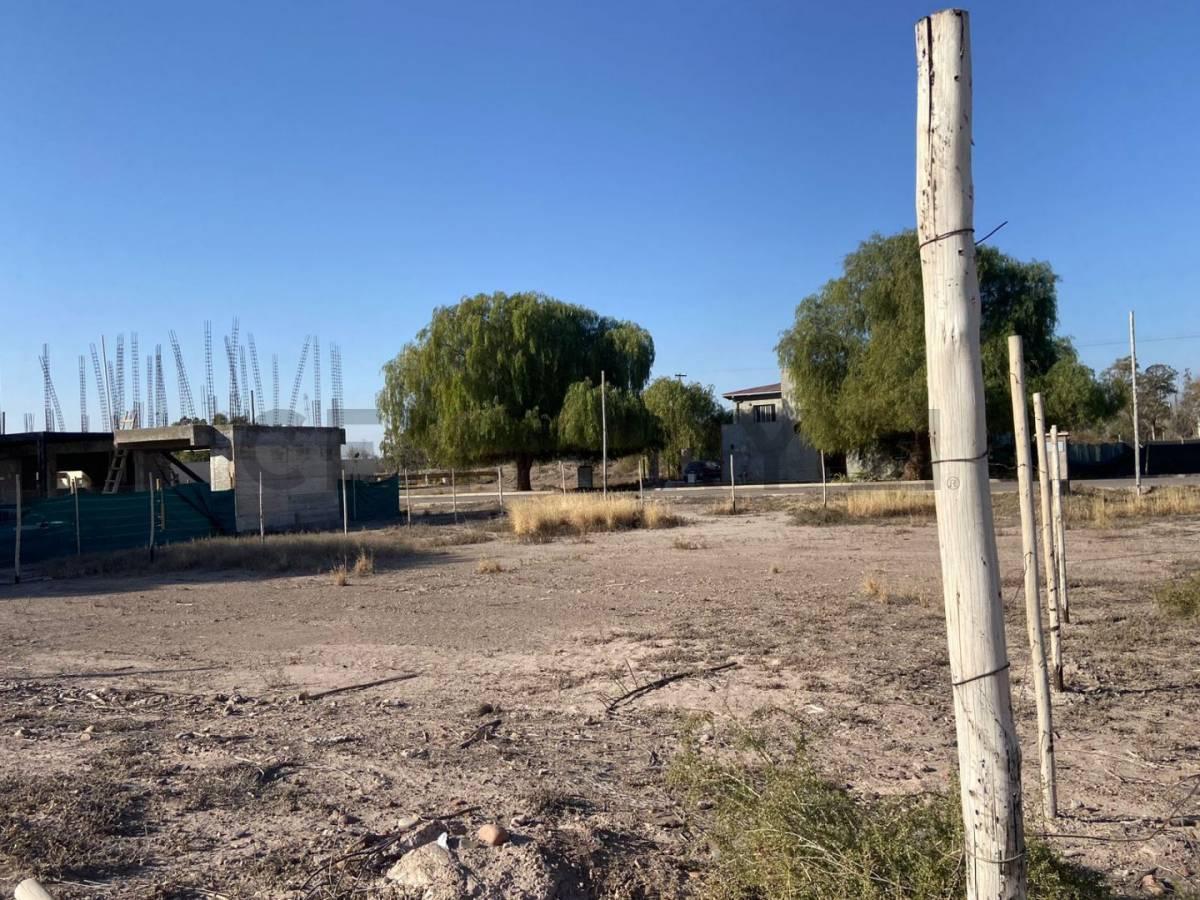 Lote en Venta 5
