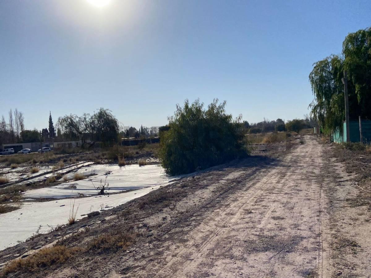 Lote en Venta 4