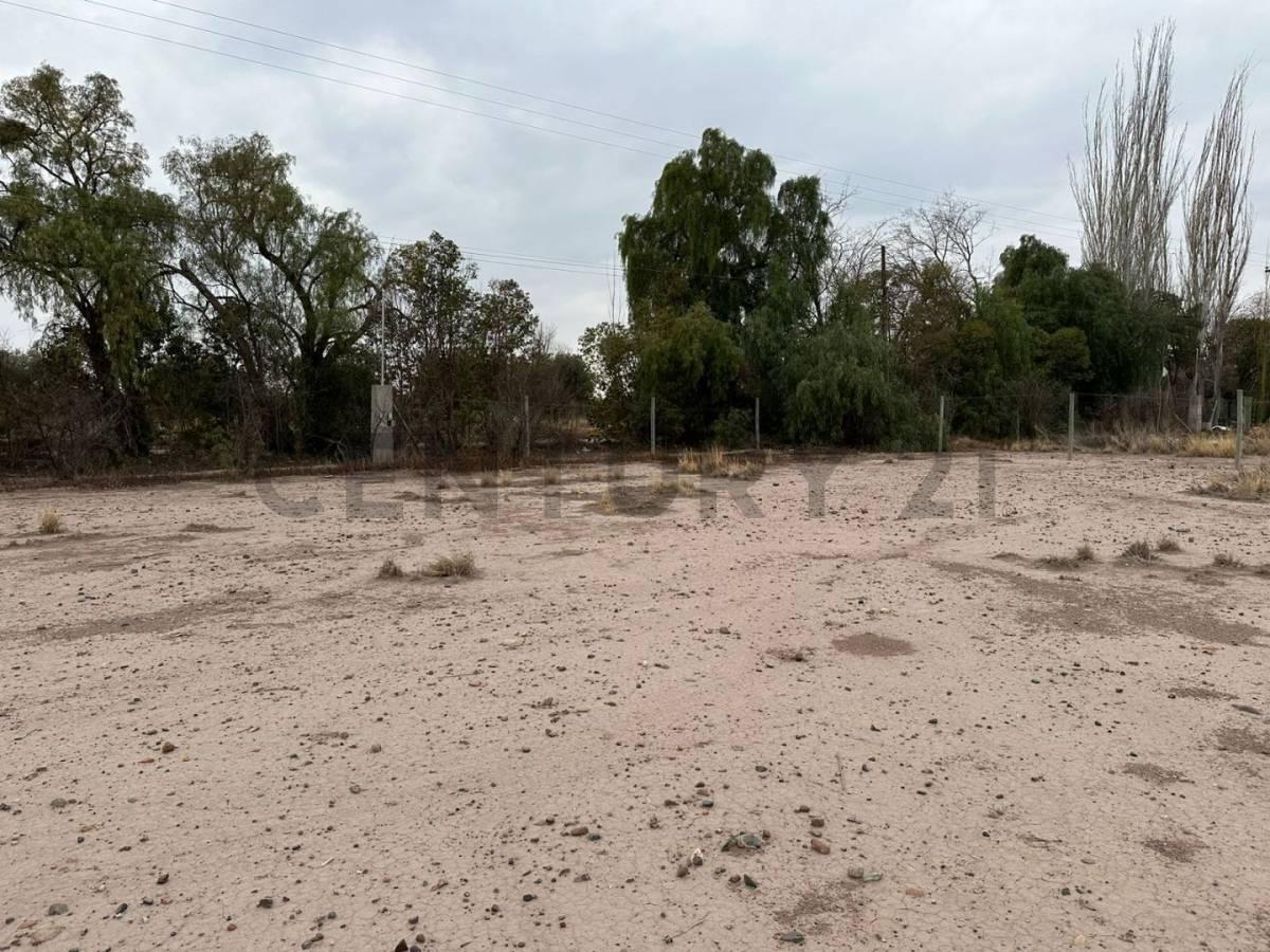Lote en Venta. Coquimbito. Maipú. Mendoza. 4